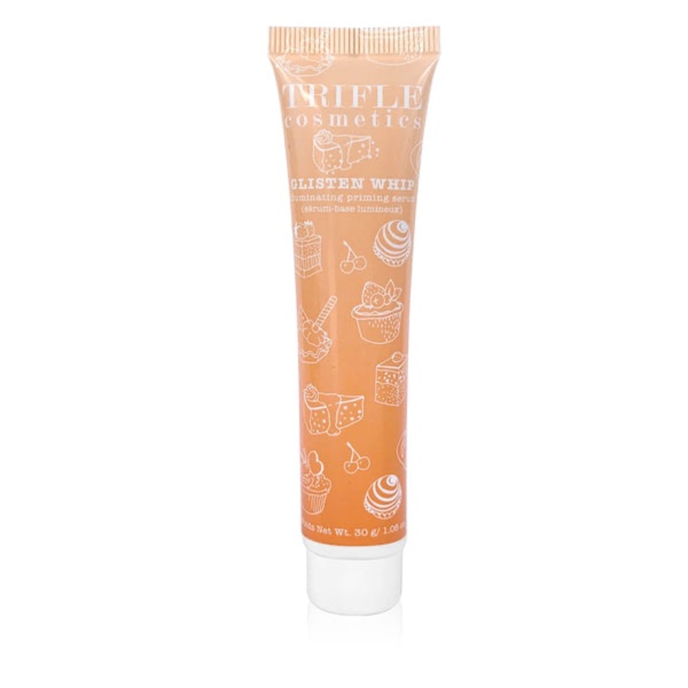 TRIFLE COSMETICS GLISTEN WHIP - ILLUMINATING PRIMING SERUM